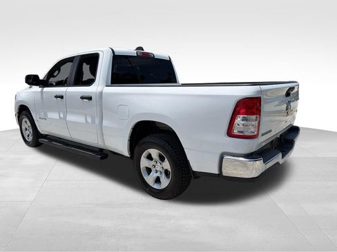Used 2023 RAM 1500 Big Horn RWD image 5