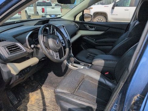 Used 2020 Subaru Ascent Limited w/ Popular Package #4 image 7