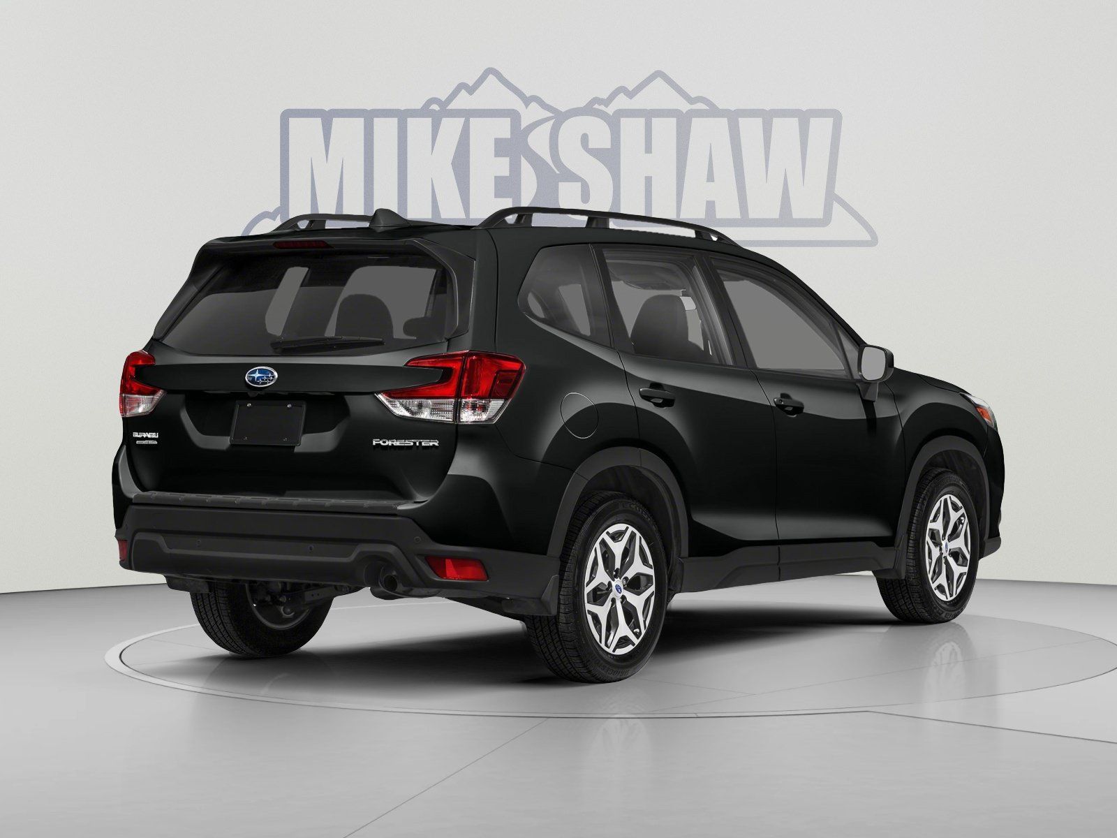 Used 2023 Subaru Forester Premium AWD/4WD image 2