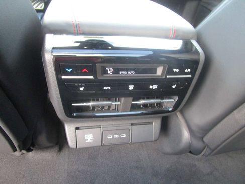 New 2026 Acura MDX A-Spec image 10