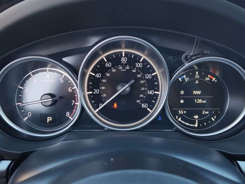 New 2025 MAZDA CX-5 AWD 2.5 S w/ Select Package image 17