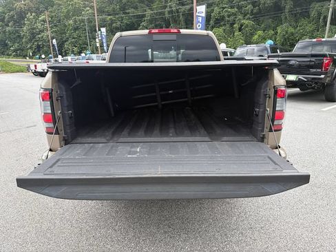 Used 2023 Nissan Frontier PRO-4X w/ Tow Package AWD/4WD image 20