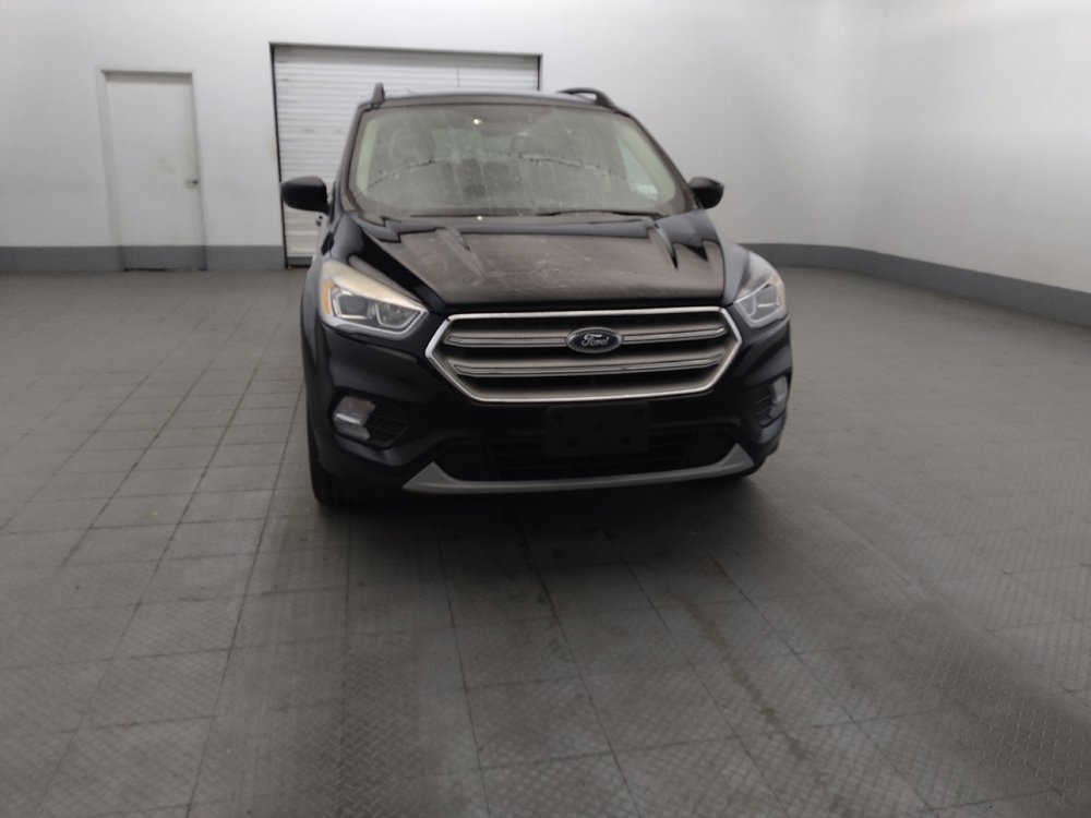 Used 2018 Ford Escape SEL AWD/4WD image 14