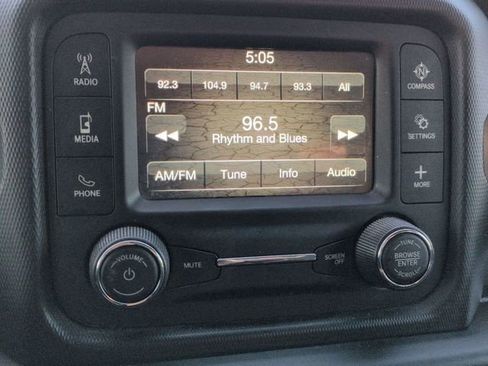 Certified 2018 Jeep Wrangler Unlimited Sport S image 22