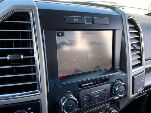 Used 2015 Ford F150 Lariat AWD/4WD image 19