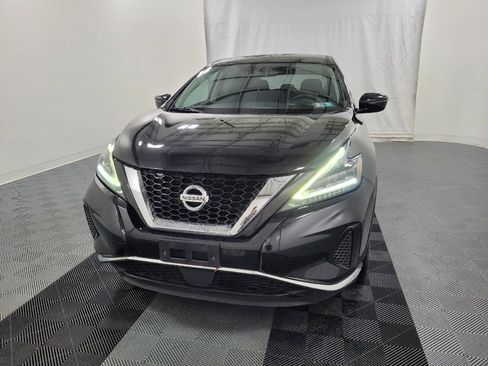Used 2019 Nissan Murano S AWD/4WD image 15