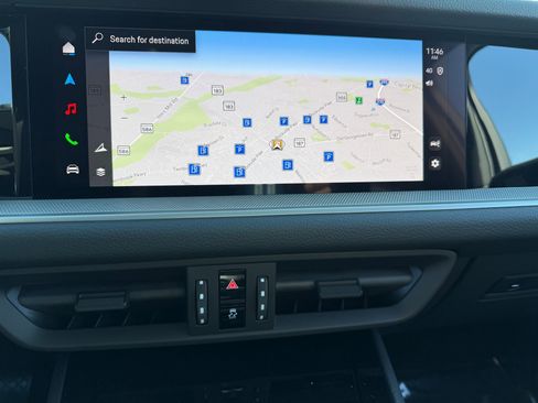 New 2026 Porsche Cayenne AWD image 28