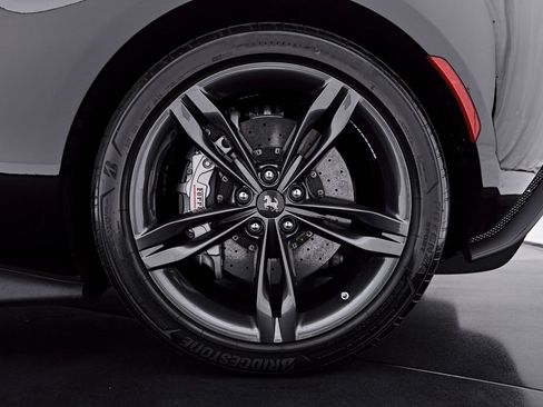 Used 2024 Ferrari 296 GTS RWD image 42