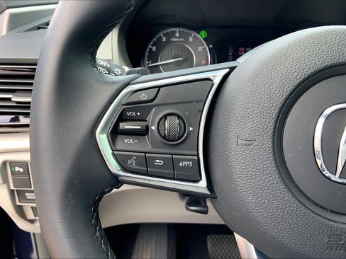 Used 2024 Acura RDX SH-AWD w/ Technology Package image 23