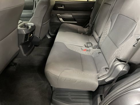 Used 2025 Toyota Sequoia SR5 w/ TRD Sport Package image 32