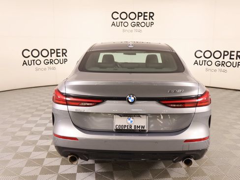 Used 2024 BMW 228i Gran Coupe FWD image 23