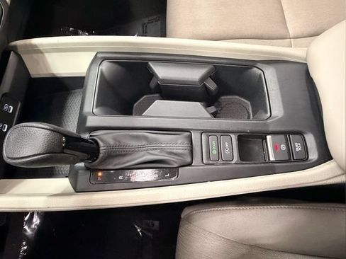 Certified 2024 Honda Accord EX image 23