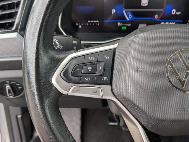Used 2024 Volkswagen Jetta SE FWD image 20