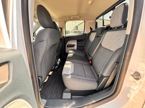 Certified 2023 Ford Maverick XLT w/ XLT Luxury Package image 20