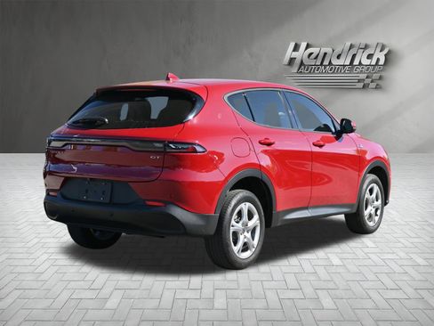 Used 2023 Dodge Hornet GT image 10