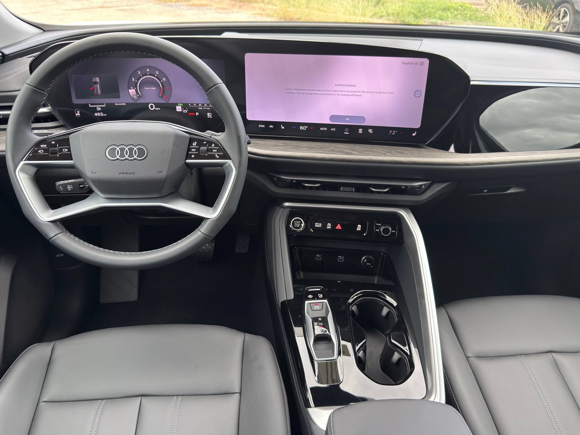 New 2026 Audi Q5 Premium Plus AWD/4WD image 21
