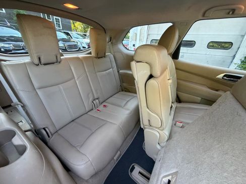 Used 2014 Nissan Pathfinder SL w/ Trailer Tow Package AWD/4WD image 36