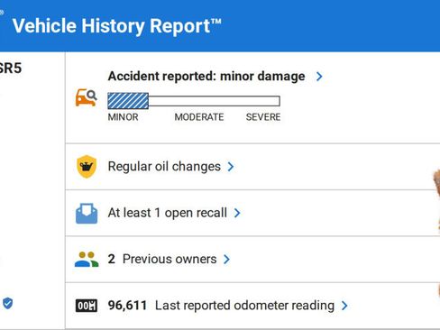 Used 2019 Toyota 4Runner SR5 image 22