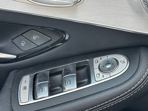 Used 2019 Mercedes-Benz GLC 300 4MATIC Coupe image 34