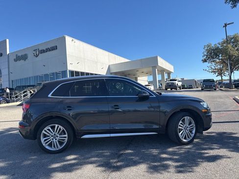 Used 2020 Audi Q5 2.0T Premium Plus w/ Premium Plus Package image 34