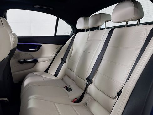 New 2026 Mercedes-Benz C 300 Sedan image 7