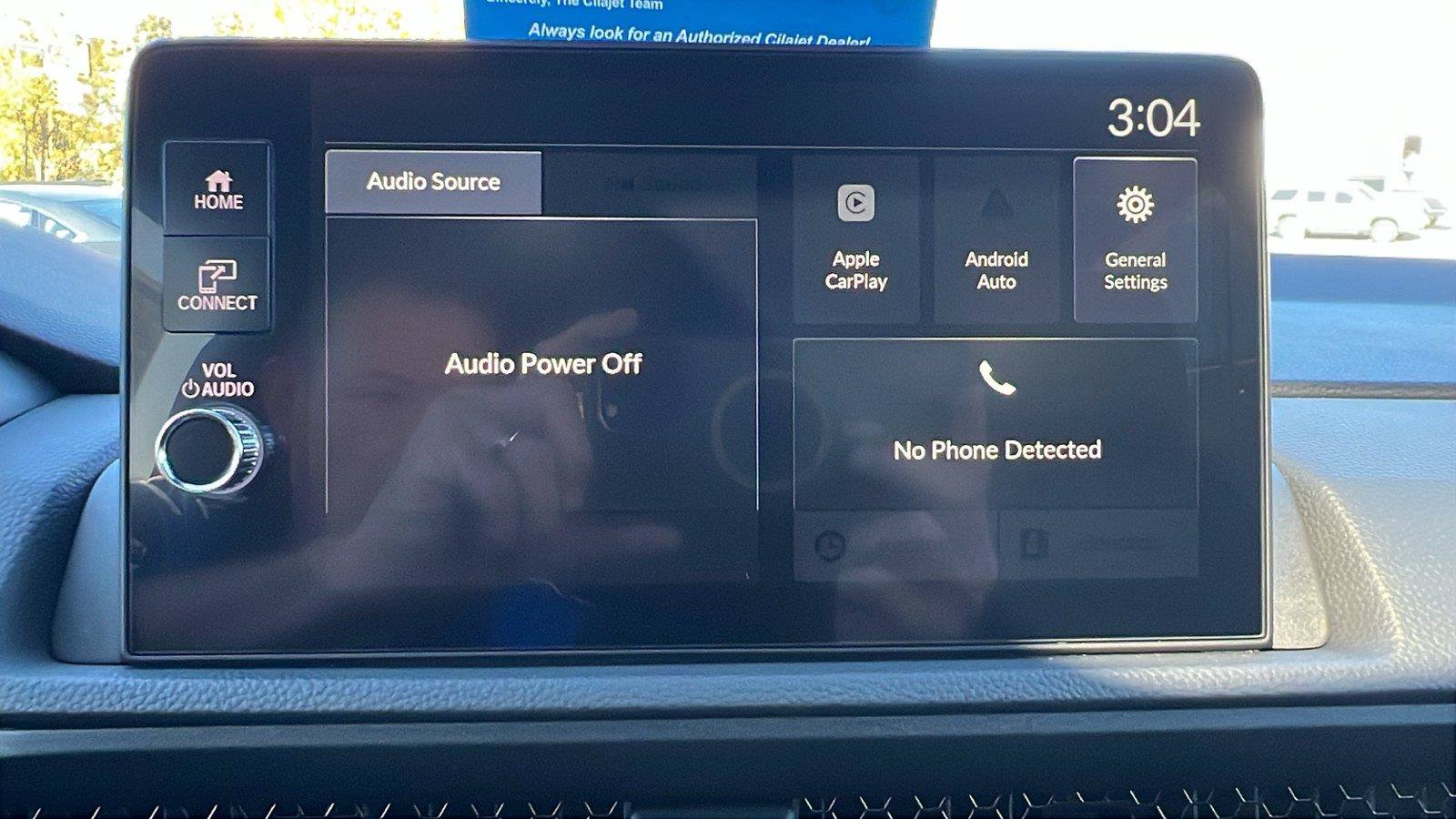 New 2027 Honda CR-V Sport-L image 27