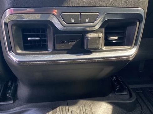 Used 2020 GMC Sierra 2500 Denali w/ Denali Ultimate Package AWD/4WD image 35