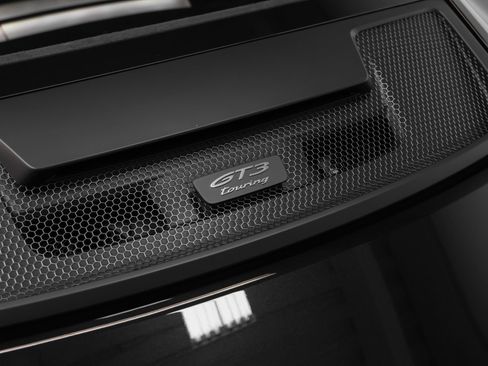 Certified 2026 Porsche 911 GT3 RWD image 30