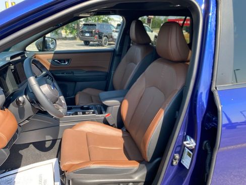 Certified 2026 Subaru Outback Touring AWD/4WD image 10