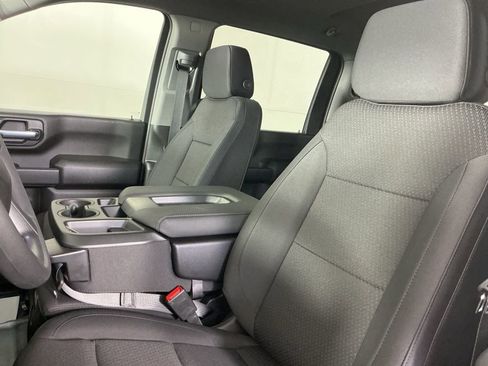 New 2026 Chevrolet Silverado 2500 W/T w/ WT Convenience Package image 5