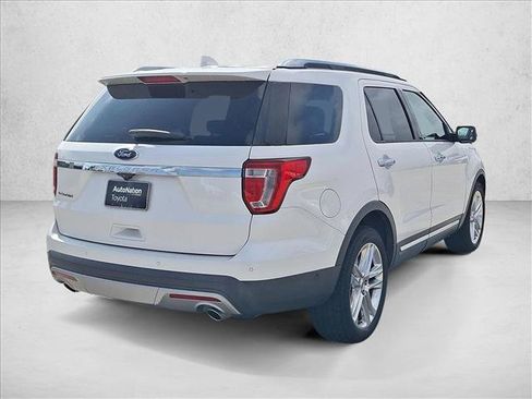 Used 2024 Ford Escape ST-Line Elite w/ Premium Technology Package AWD/4WD image 5