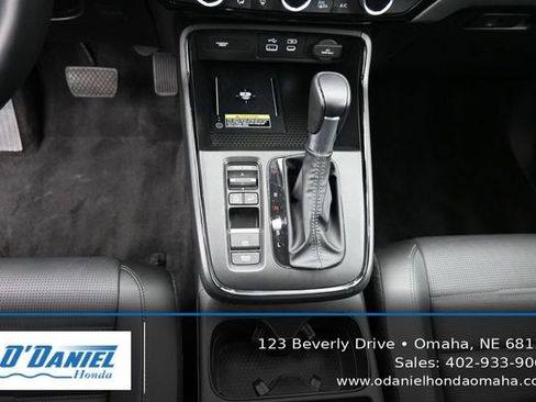 Used 2025 Honda CR-V EX-L image 33