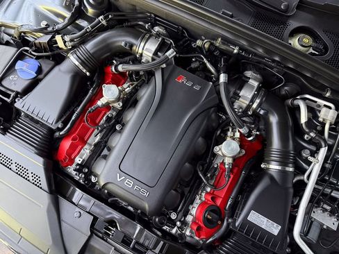 Used 2013 Audi RS 5 Coupe image 24