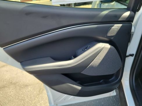 New 2026 Ford Mustang Mach-E Premium w/ Technology Package RWD image 12