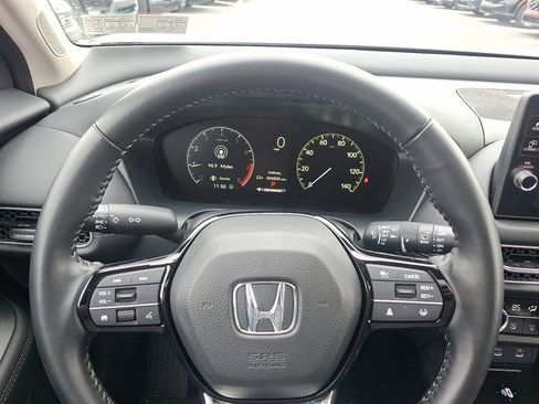 Certified 2026 Honda HR-V EX-L image 19