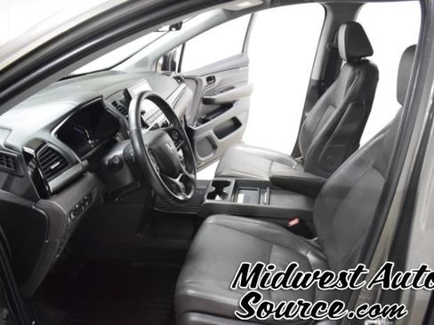 Used 2020 Honda Odyssey Elite image 14