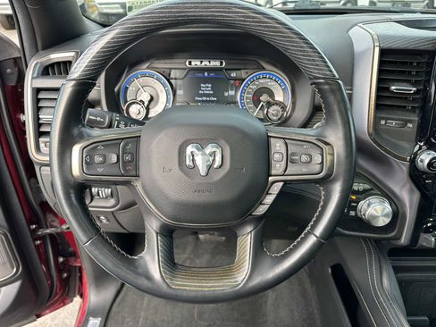Used 2021 RAM 1500 Limited image 23