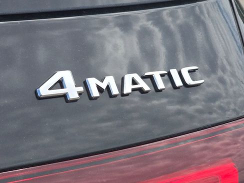 Used 2026 Mercedes-Benz GLE 580 4MATIC image 5