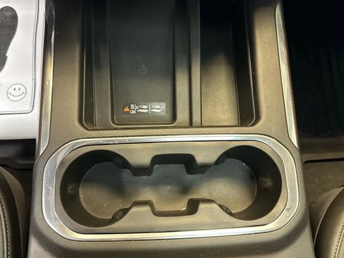 Used 2019 GMC Sierra 1500 SLT w/ SLT Premium Plus Package image 30