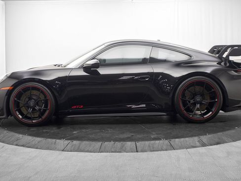 Used 2022 Porsche 911 GT3 RWD image 6