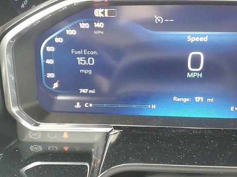 New 2026 Chevrolet Silverado 1500 RST w/ LPO, Liner Protection Package image 24