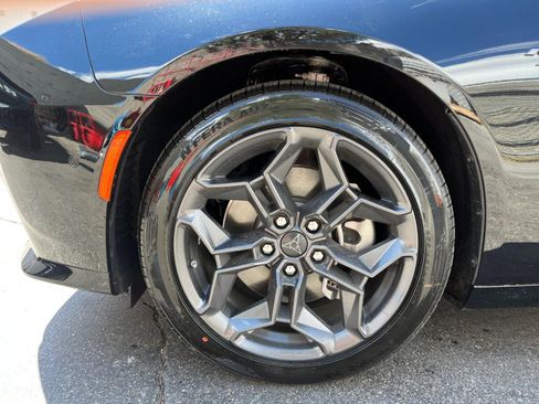 New 2026 Dodge Charger R/T AWD/4WD image 10