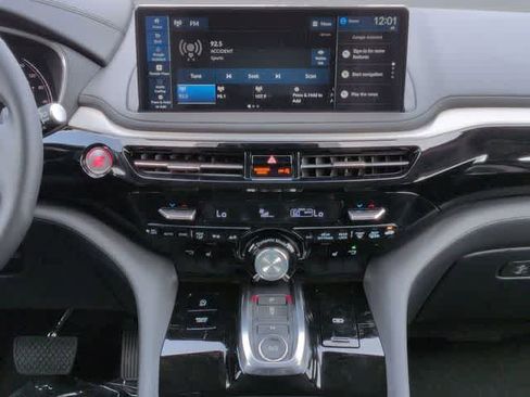New 2026 Acura MDX SH-AWD w/ Technology Package image 30