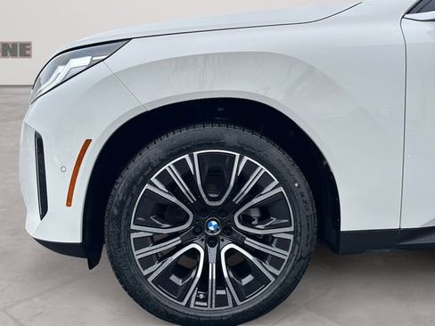 New 2026 BMW X3 xDrive30 w/ Premium Package image 14
