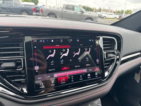 New 2026 Dodge Durango GT AWD/4WD image 15
