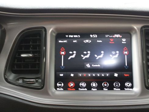 Used 2023 Dodge Challenger R/T w/ Blacktop Package image 41