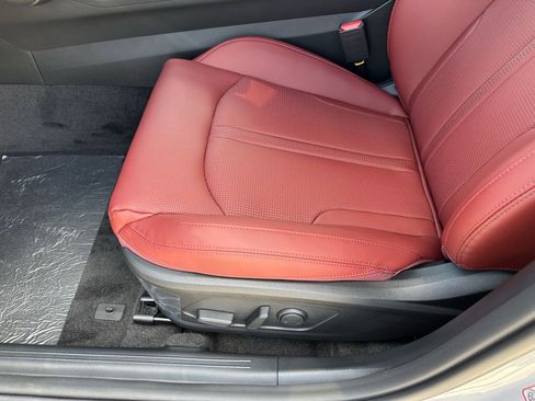 New 2026 Kia K5 GT-Line FWD image 17