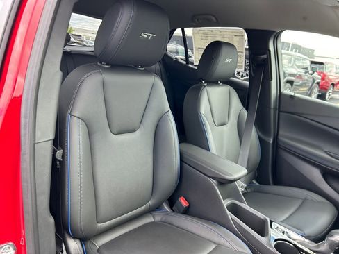 New 2026 Buick Encore GX Sport Touring FWD image 33