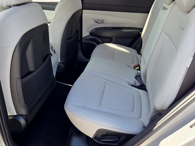 New 2026 Hyundai Tucson Limited FWD image 6