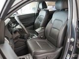 Used 2017 Hyundai Tucson SE Plus image 2
